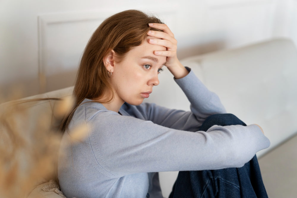 Anksiyete Nedir? Belirtileri ve Tedavi Yöntemleri Nelerdir?