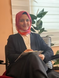 Ekibimiz 1 şadiye kaya coşgun