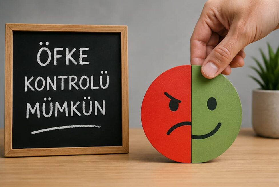 Şema Terapi ile Öfke Kontrolü Nasıl Sağlanır? 1 şema terapi ile öfke kontrolü
